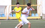 [ẢNH] Hình ảnh đầy cảm xúc lượt trận 9h sáng nay 13-10