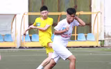 [ẢNH] Hình ảnh đầy cảm xúc lượt trận 9h sáng nay 13-10