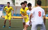 [ẢNH] Hình ảnh đầy cảm xúc lượt trận 9h sáng nay 13-10