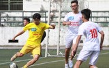 [ẢNH] Hình ảnh đầy cảm xúc lượt trận 9h sáng nay 13-10
