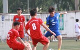 [ẢNH] Những hình ảnh ấn tượng lượt trận 8h sáng nay 13-10