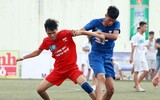[ẢNH] Những hình ảnh ấn tượng lượt trận 8h sáng nay 13-10