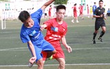 [ẢNH] Những hình ảnh ấn tượng lượt trận 8h sáng nay 13-10