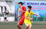 [ẢNH] Toàn cảnh lượt trận 10h sáng nay 13-10