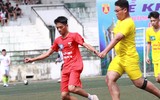 [ẢNH] Toàn cảnh lượt trận 10h sáng nay 13-10
