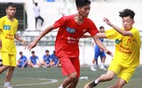 [ẢNH] Toàn cảnh lượt trận 10h sáng nay 13-10