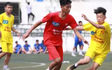 [ẢNH] Toàn cảnh lượt trận 10h sáng nay 13-10