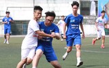 [ẢNH] Toàn cảnh lượt trận 10h sáng nay 13-10