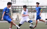 [ẢNH] Toàn cảnh lượt trận 10h sáng nay 13-10