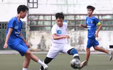 [ẢNH] Toàn cảnh lượt trận 10h sáng nay 13-10