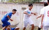 [ẢNH] Toàn cảnh lượt trận 10h sáng nay 13-10