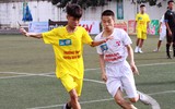 [ẢNH] Những hình ảnh ấn tượng lượt trận 8h sáng nay 13-10