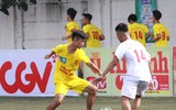 [ẢNH] Những hình ảnh ấn tượng lượt trận 8h sáng nay 13-10