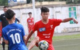 [ẢNH] Những hình ảnh ấn tượng lượt trận 8h sáng nay 13-10