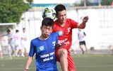 [ẢNH] Đương kim á quân THPT Phùng Khắc Khoan chật vật kiếm 1 điểm