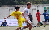 [ẢNH] Những hình ảnh ấn tượng lượt trận 8h sáng nay 13-10