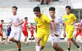 [ẢNH] Hình ảnh đầy cảm xúc lượt trận 9h sáng nay 13-10