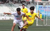 [ẢNH] Hình ảnh đầy cảm xúc lượt trận 9h sáng nay 13-10