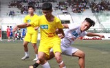 [ẢNH] Hình ảnh đầy cảm xúc lượt trận 9h sáng nay 13-10