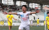 [ẢNH] Hình ảnh đầy cảm xúc lượt trận 9h sáng nay 13-10