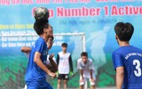 [ẢNH] Nhiều chiến thắng 