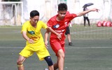 [ẢNH] Những hình ảnh ấn tượng lượt trận 10h sáng nay