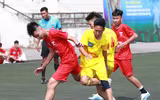 [ẢNH] Những hình ảnh ấn tượng lượt trận 10h sáng nay