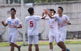 [ẢNH] Những hình ảnh ấn tượng lượt trận 10h sáng nay