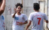 [ẢNH] Những hình ảnh ấn tượng lượt trận 10h sáng nay