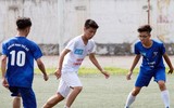 [ẢNH] Những hình ảnh ấn tượng lượt trận 10h sáng nay