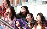 [ẢNH] 5 phút cuối thua 2 bàn, cựu vô địch THPT Lomonoxop tự làm khó mình