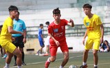 [ẢNH] Những hình ảnh ấn tượng lượt trận 10h sáng nay