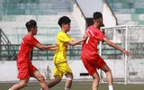 [ẢNH] Những hình ảnh ấn tượng lượt trận 10h sáng nay