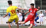 [ẢNH] Những hình ảnh ấn tượng lượt trận 10h sáng nay