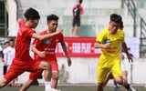 [ẢNH] Những hình ảnh ấn tượng lượt trận 10h sáng nay