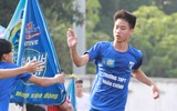 [ẢNH] Khoảnh khắc lượt trận 8h sáng nay 20-10