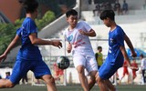[ẢNH] Khoảnh khắc lượt trận 8h sáng nay 20-10