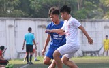 [ẢNH] Khoảnh khắc lượt trận 8h sáng nay 20-10