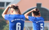 [ẢNH] Khoảnh khắc lượt trận 8h sáng nay 20-10