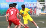 [ẢNH] Nhiều chiến thắng 