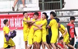 [ẢNH] Khoảnh khắc lượt trận 8h sáng nay 20-10