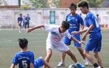 [ẢNH] Những hình ảnh ấn tượng lượt trận 10h sáng nay