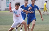 [ẢNH] Những hình ảnh ấn tượng lượt trận 10h sáng nay