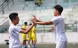 [ẢNH] Những hình ảnh ấn tượng lượt trận 10h sáng nay