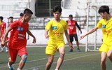 [ẢNH] Những hình ảnh ấn tượng lượt trận 10h sáng nay