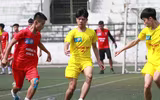 [ẢNH] Những hình ảnh ấn tượng lượt trận 10h sáng nay