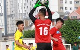 [ẢNH] Khoảnh khắc lượt trận 8h sáng nay 20-10