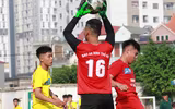 [ẢNH] Khoảnh khắc lượt trận 8h sáng nay 20-10