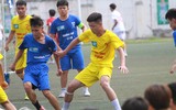 [ẢNH] Những khoảnh khắc lượt trận 14h chiều nay 23-10