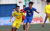 [ẢNH] Những khoảnh khắc lượt trận 14h chiều nay 23-10